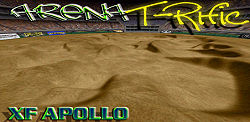 Click to Download the Quarry 'Arena T-Rific' made by Apollo