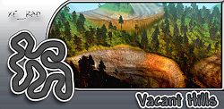 Click to Download the Nat 'Vacant Hills' made by XF_RAD