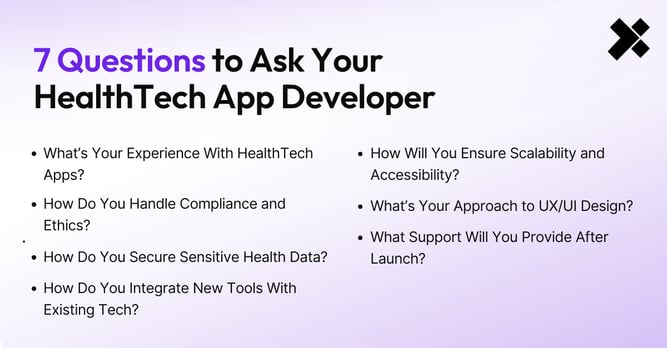 updated-[XT] SEO Post-interior-7 Questions to Ask Your HealthTech App Developer 