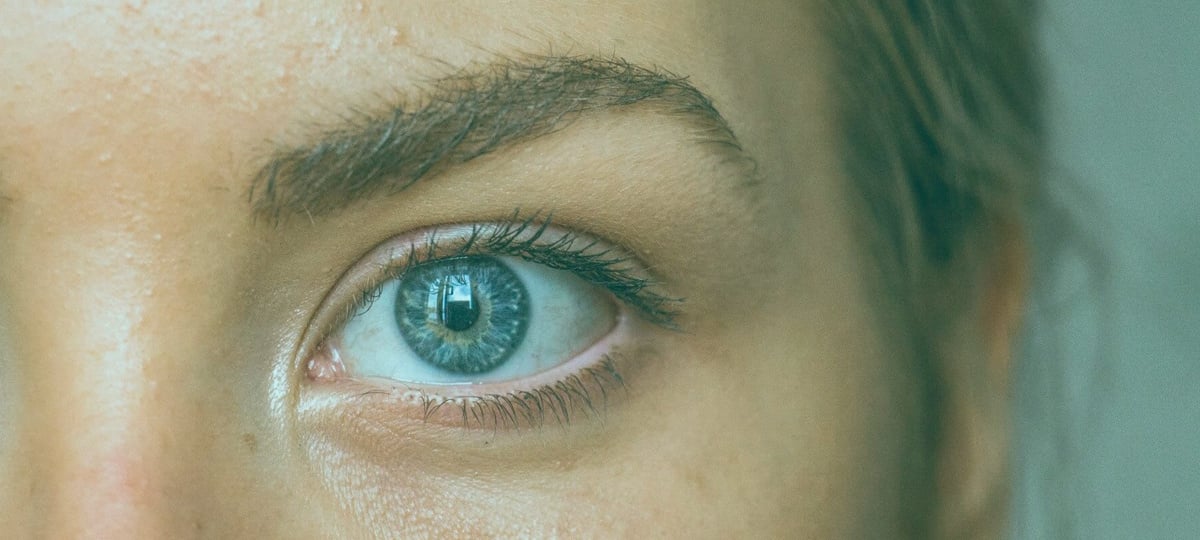 How to Protect Your Eyes as a Developer