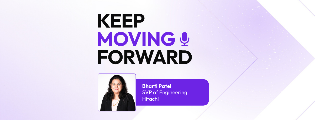 Bharti Patel on Enterprise Readiness and Gen AI