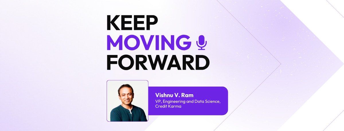 Vishnu V. Ram on Mentorship, Leadership, and Learning